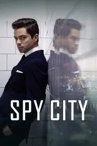 Spy City_peliplat