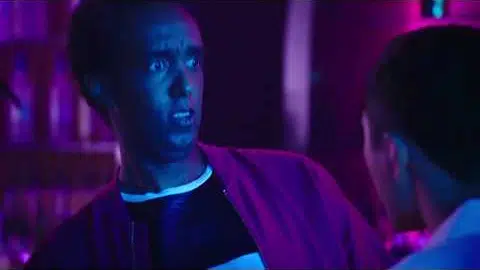 Trailer: TallBoyz
