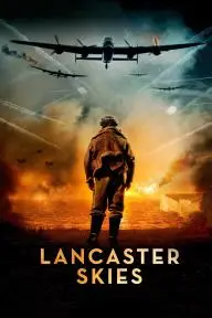 Lancaster Skies_peliplat
