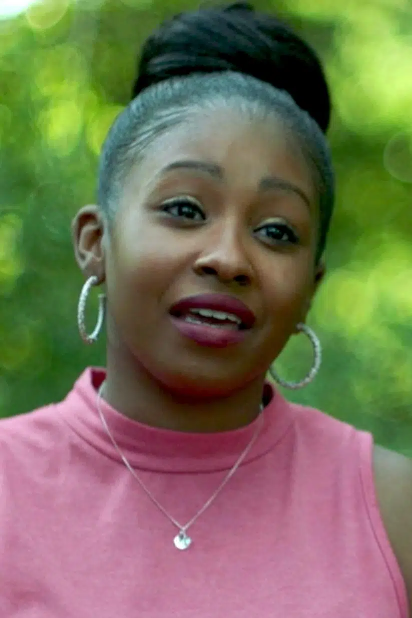 Bri Booker