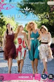 Julia's Tango_peliplat