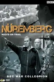 Nuremberg: Nazis on Trial_peliplat