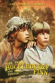 Huckleberry Finn and His Friends_peliplat