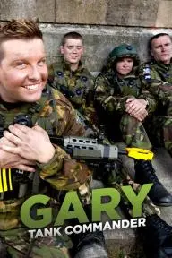 Gary: Tank Commander_peliplat