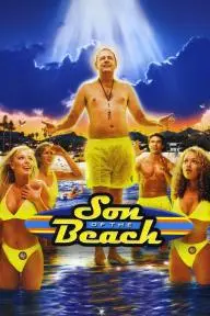 Son of the Beach_peliplat