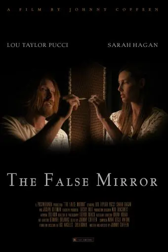 The False Mirror_peliplat