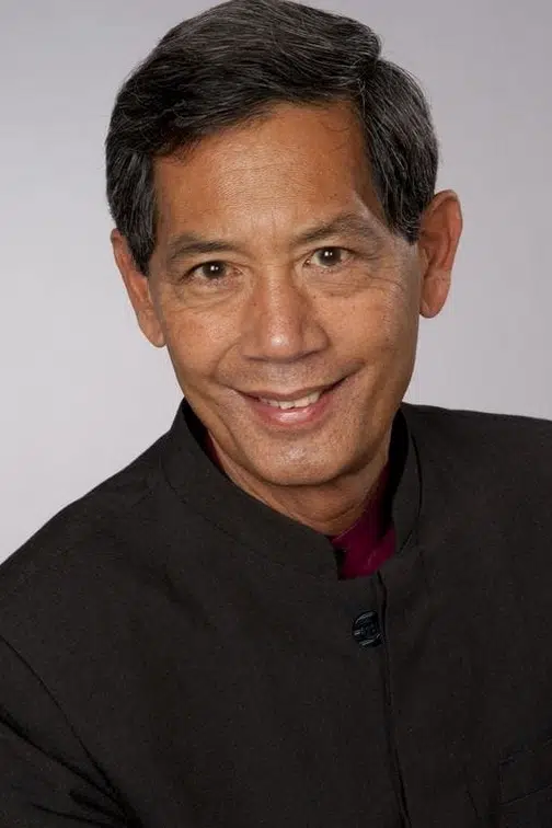 Sucharit Bhakdi