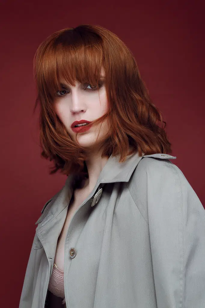 Agatha Maksimova