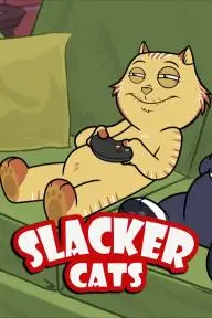 Slacker Cats_peliplat