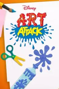 Art Attack_peliplat