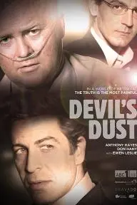 Devil's Dust_peliplat