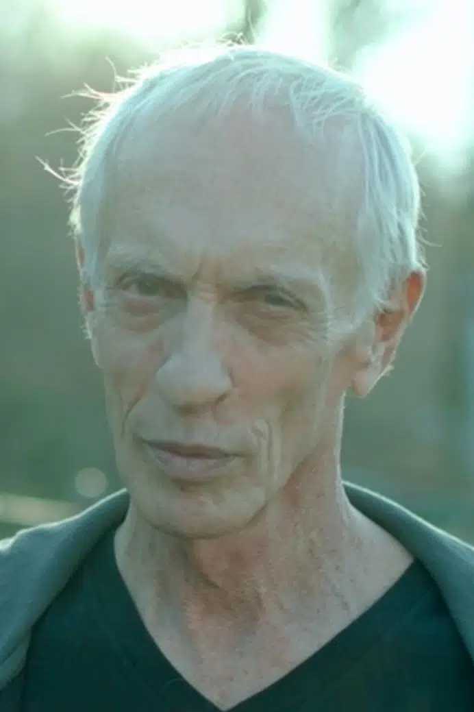 David Victorson