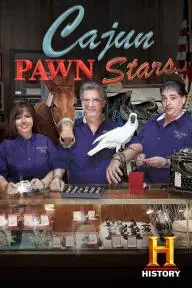 Cajun Pawn Stars_peliplat