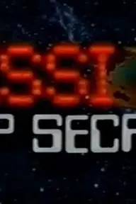 Mission Top Secret_peliplat