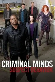 Criminal Minds: Suspect Behavior_peliplat