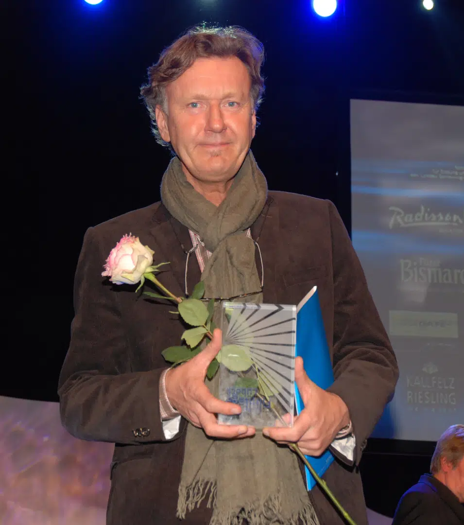 Lars Berg