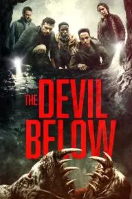 The Devil Below_peliplat