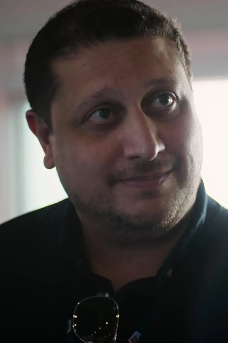 Michael LaForgia
