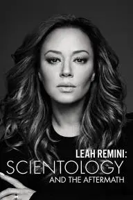 Leah Remini: Scientology and the Aftermath_peliplat