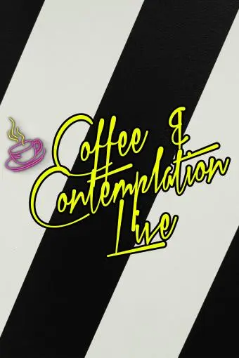 Coffee & Contemplation Live_peliplat