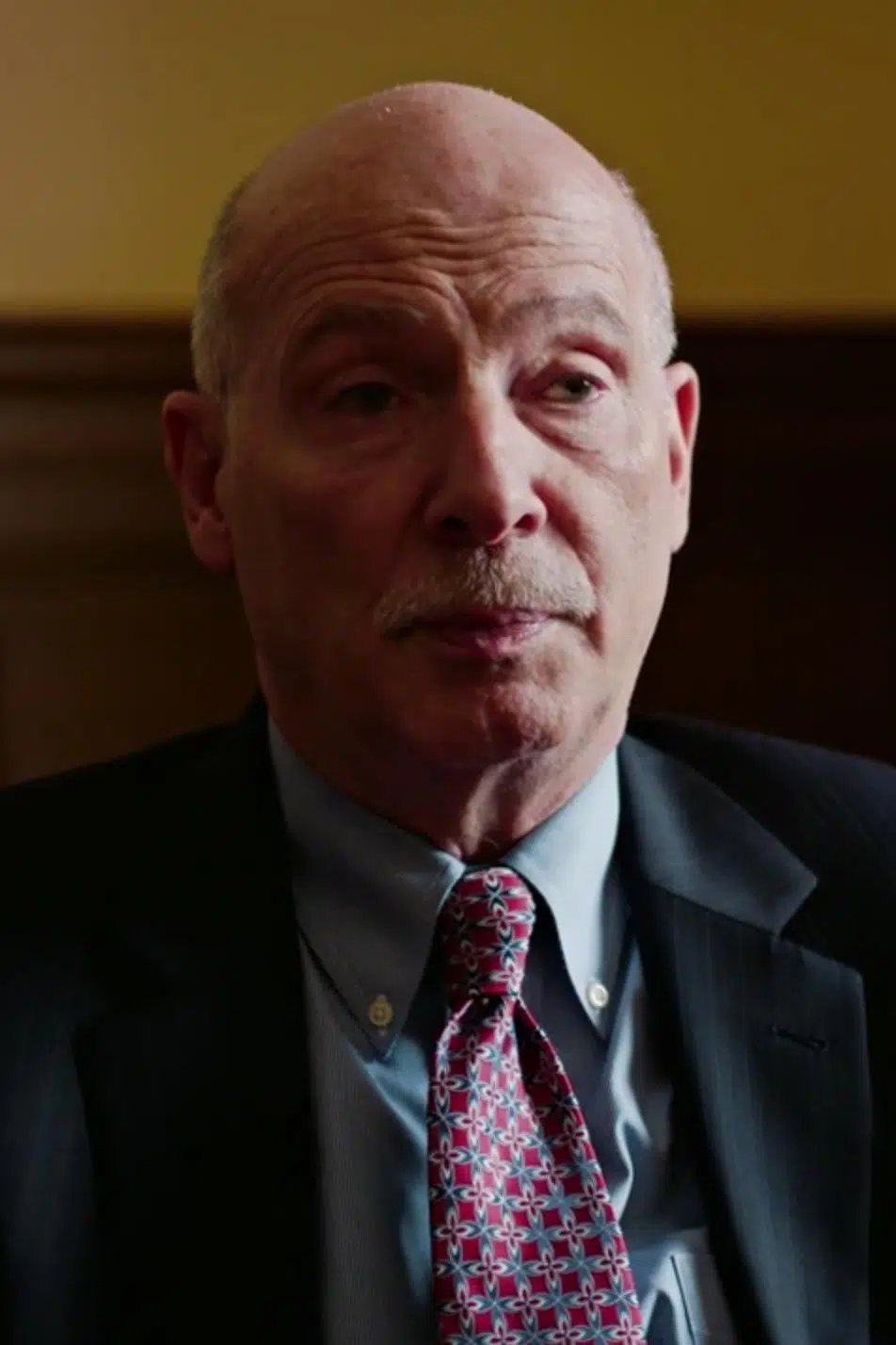 Phil Mendelson