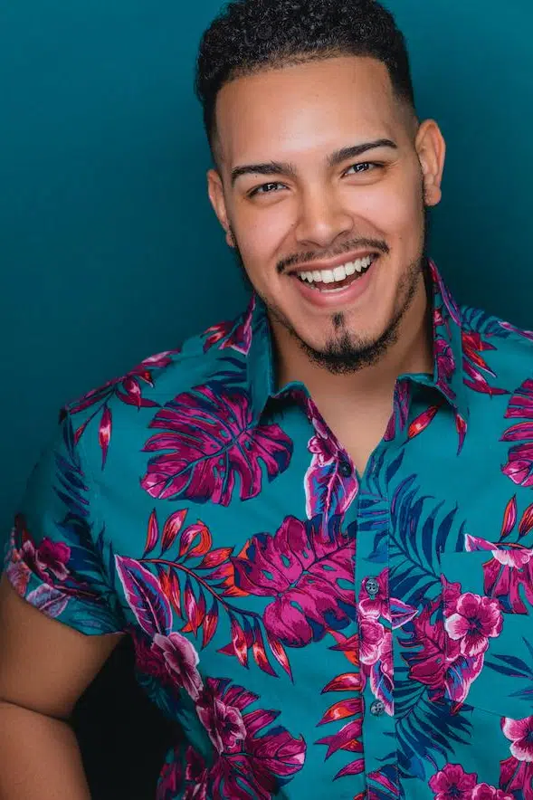 Kayson Luis