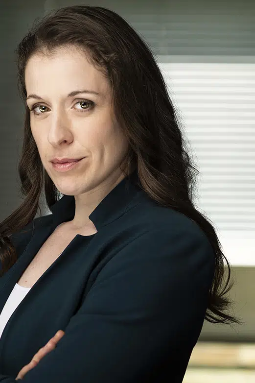 Christina Collin