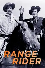 The Range Rider_peliplat