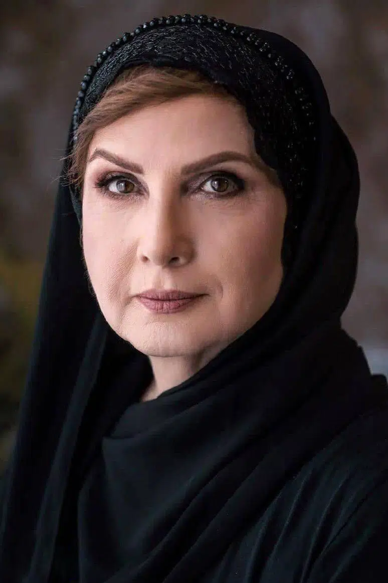 Zahra Saeedi