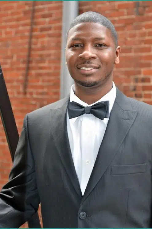 Brandon Lampley