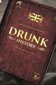 Drunk History: UK_peliplat