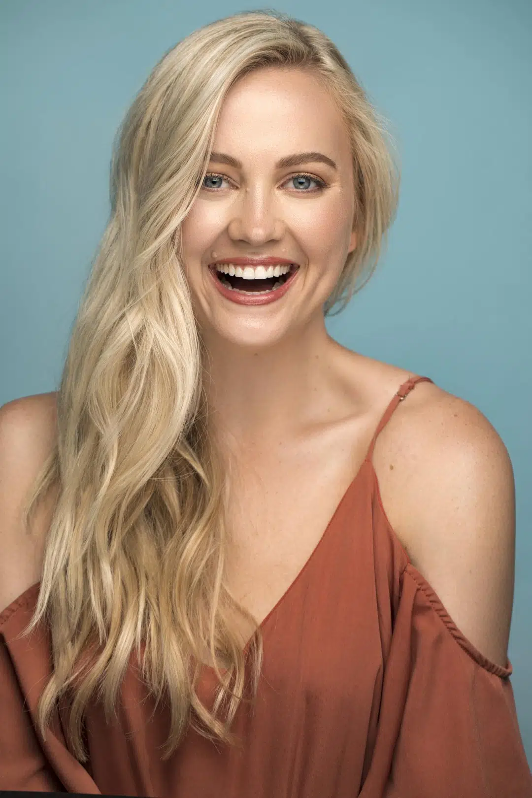 Madelyn Moon