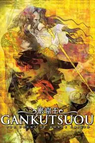 Gankutsuou: The Count of Monte Cristo_peliplat