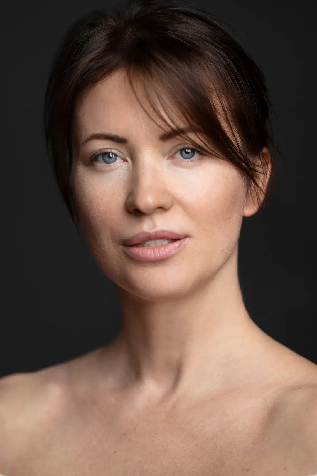 Evgeniya Solyanykh