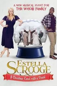 Estella Scrooge: A Christmas Carol with a Twist_peliplat