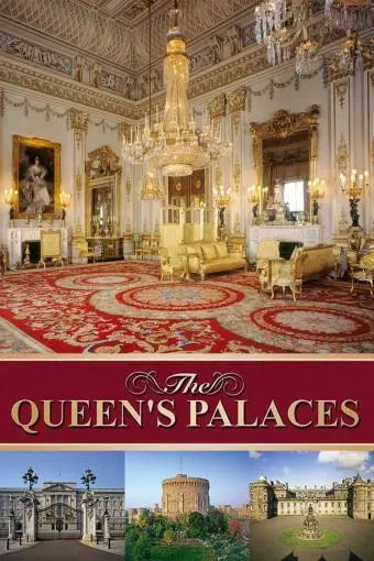 The Queen's Palaces_peliplat