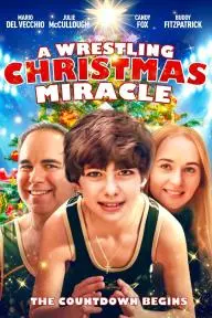 A Wrestling Christmas Miracle_peliplat