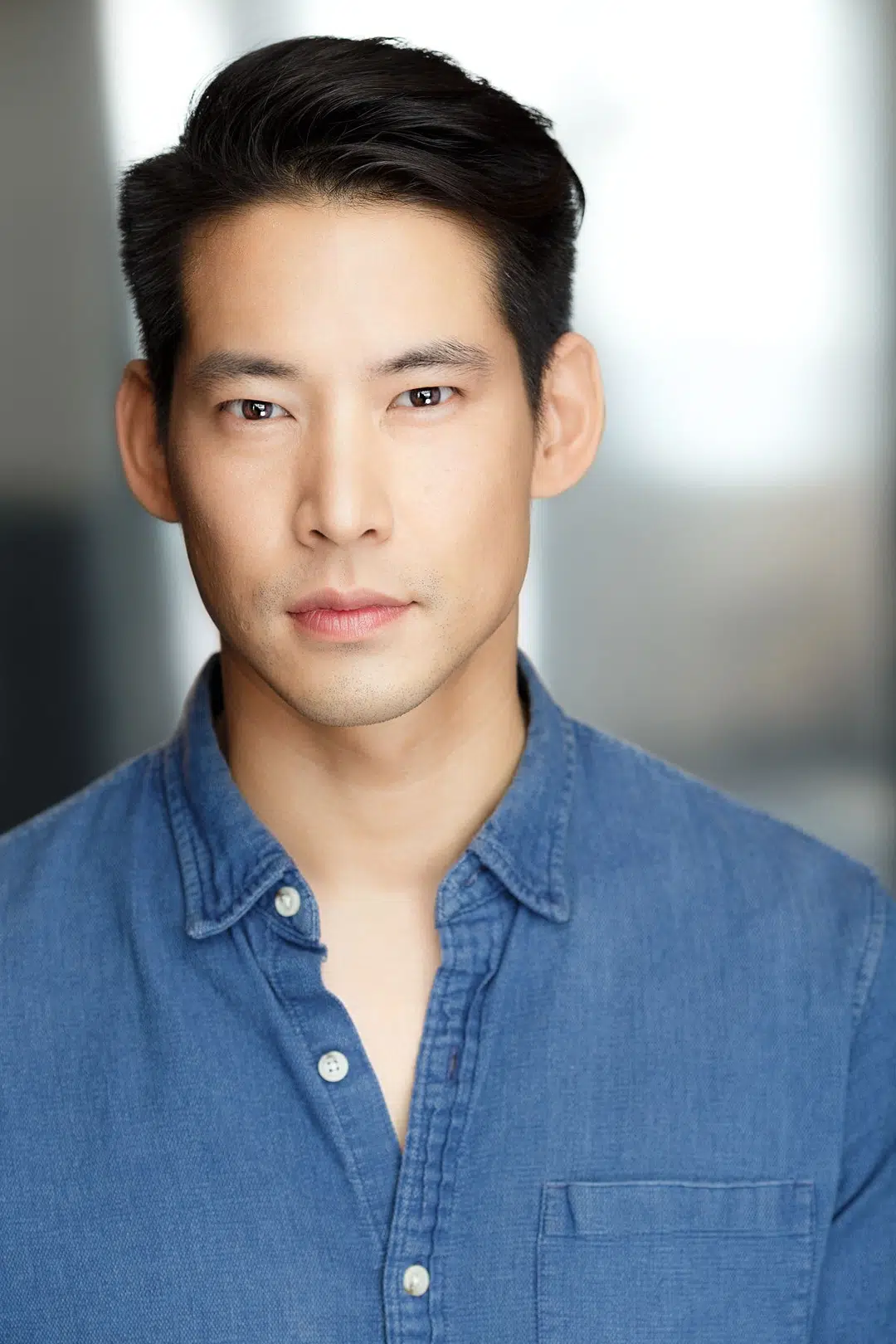 Victor Wang