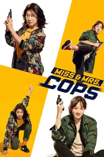 Miss & Mrs. Cops_peliplat
