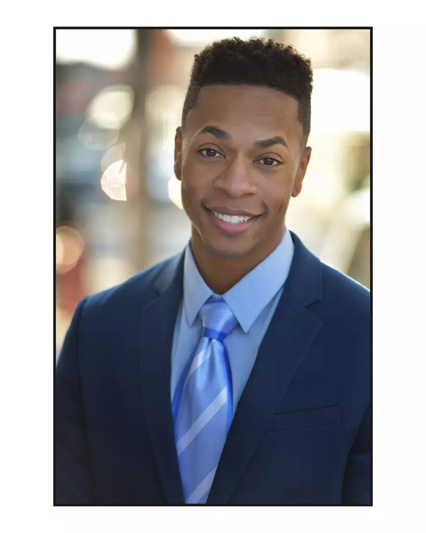 Bernard Luther White IV