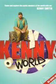 Kenny's World_peliplat