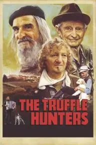The Truffle Hunters_peliplat