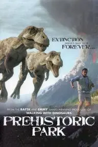 Prehistoric Park_peliplat