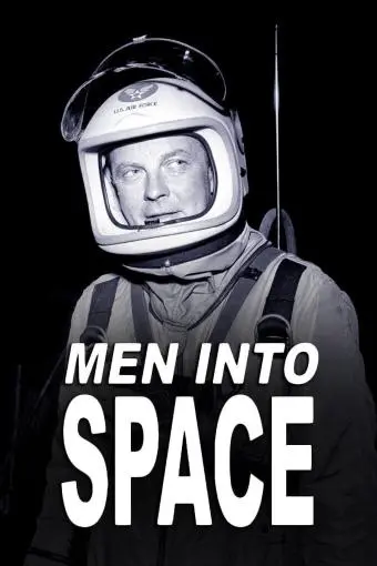 Men Into Space_peliplat