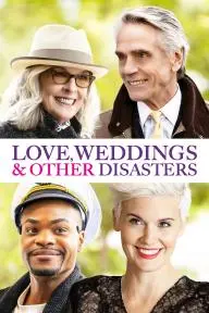 Love, Weddings & Other Disasters_peliplat