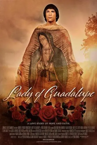 Lady of Guadalupe_peliplat