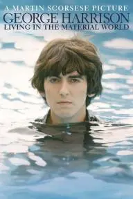George Harrison: Living in the Material World_peliplat
