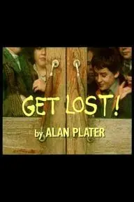 Get Lost!_peliplat