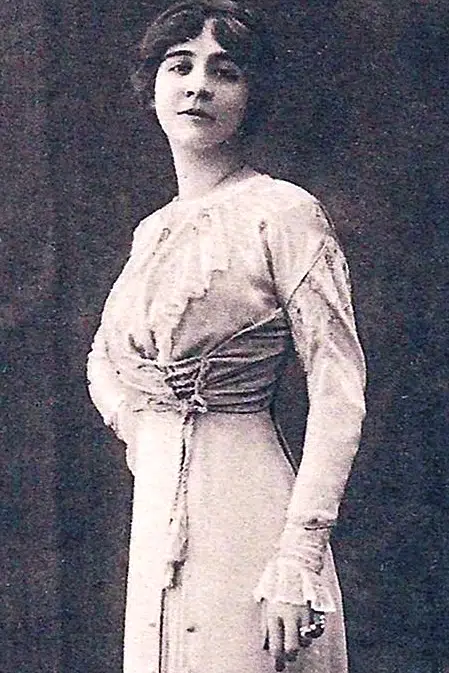 Juliette Clarens