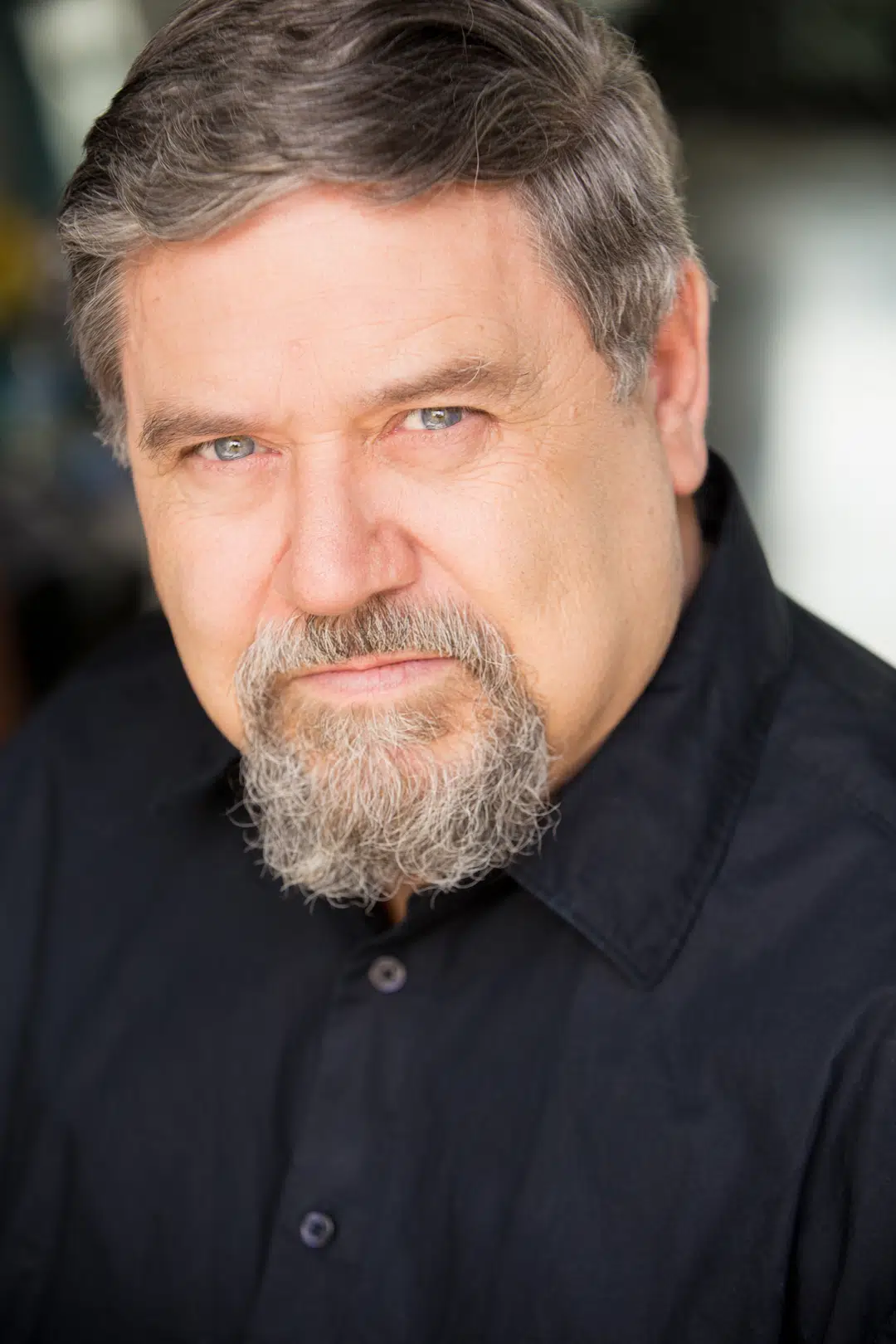 Michael Fruge